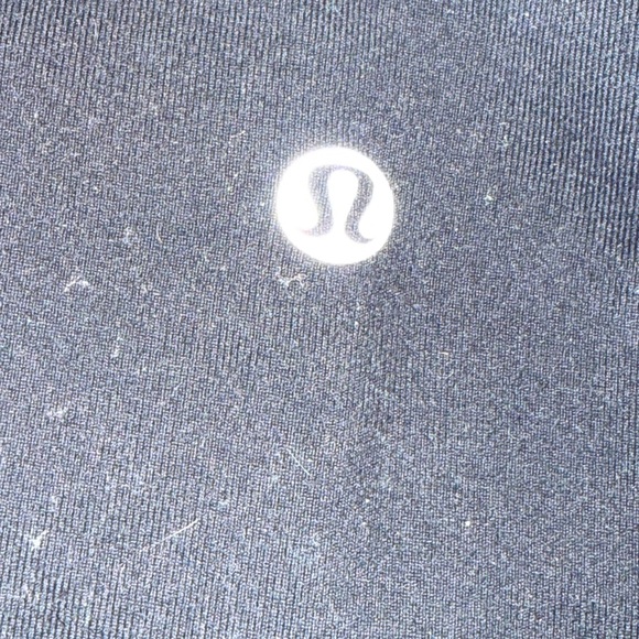 Lululemon Black Leggings - Picture 3 of 4